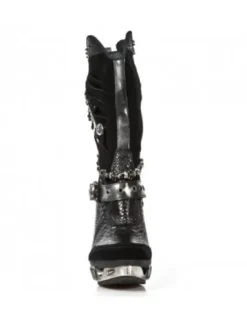 Clearance New Rock Boot Punk -ag034-C10