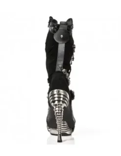 Clearance New Rock Boot Punk -ag034-C10