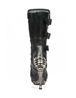 Clearance New Rock Boot Punk -ag049-C2