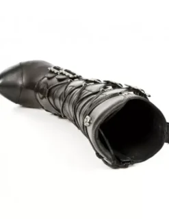 Clearance New Rock Boot Punk -ag006-1