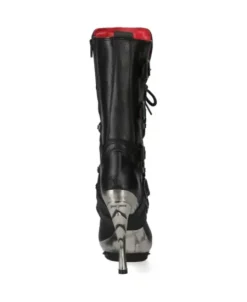 Sale New Rock Boot Punk -Punk001-C1