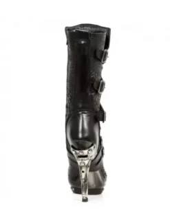 Clearance New Rock Boot Punk -Punk001-C17