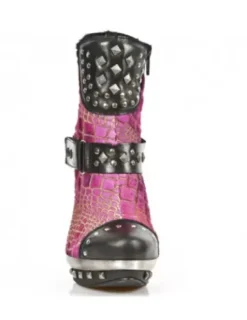 Best New Rock Boot Punk -Punk003-C4