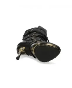 Outlet New Rock Boot Punk -Punk001-C6