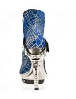 Online New Rock Boot Punk -Punk003-C7