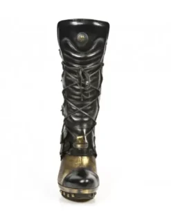 New New Rock Boot Punk -Punk001-C20