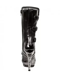 Outlet New Rock Boot Punk -Punk023-1