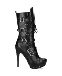 New Rock Boot Punk -Punk061-1