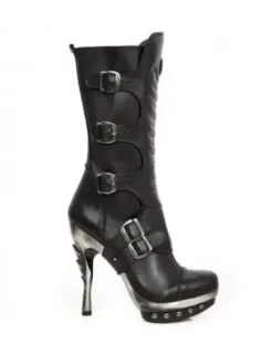 Best New Rock Boot Punk -Punk001X-C1