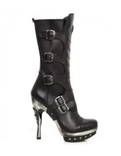 Best New Rock Boot Punk -Punk001X-C1