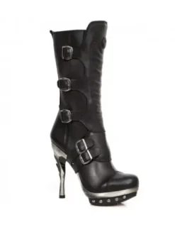 Best New Rock Boot Punk -Punk001X-C1