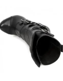 Best New Rock Boot Punk -Punk001X-C1