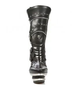 Sale New Rock Boot Punk -Rock203-C1
