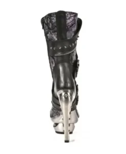 Sale New Rock Boot Punk -Rock203-C1