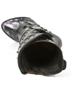Sale New Rock Boot Punk -Rock203-C1