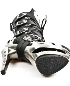 Sale New Rock Boot Punk -Rock222-C5