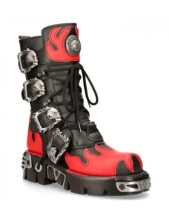 Discount New Rock Boot Reactor -591-C51