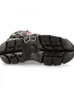 Discount New Rock Boot Reactor -591-C51