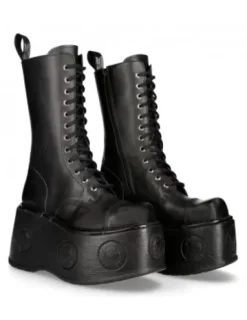 Discount New Rock Boot pace -ii211-C10
