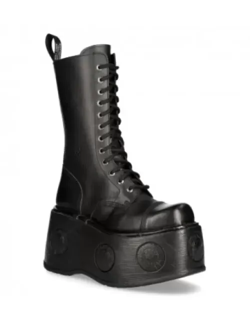 Discount New Rock Boot pace -ii211-C10