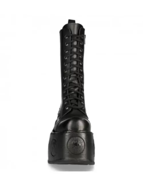 Discount New Rock Boot pace -ii211-C10