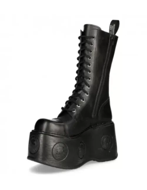 Discount New Rock Boot pace -ii211-C10