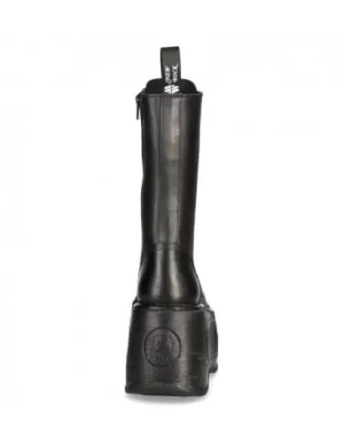 Discount New Rock Boot pace -ii211-C10