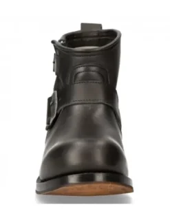 Hot New Rock Boot uea -7741C-C1