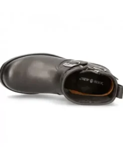 Hot New Rock Boot uea -7741C-C1