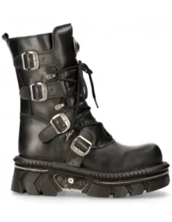 Outlet New Rock Boot Techno -373-95