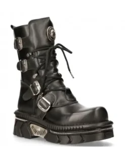 Outlet New Rock Boot Techno -373-95