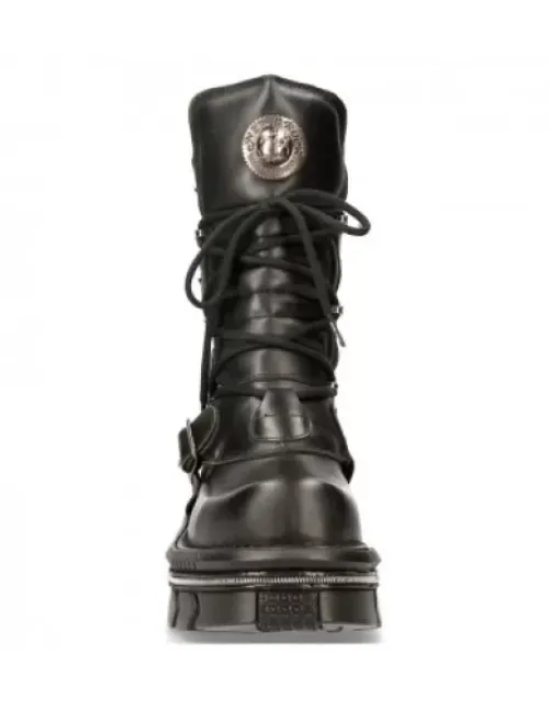Outlet New Rock Boot Techno -373-95