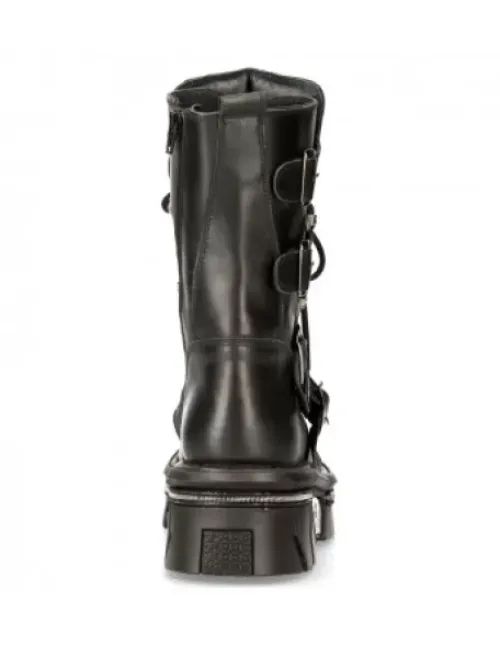 Outlet New Rock Boot Techno -373-95