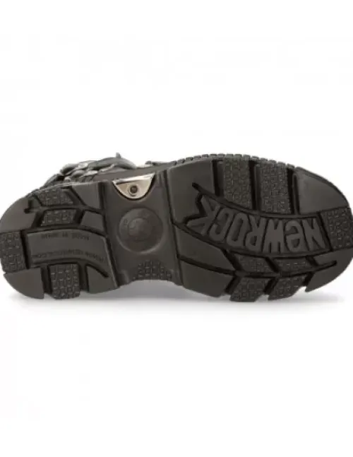 Outlet New Rock Boot Techno -373-95