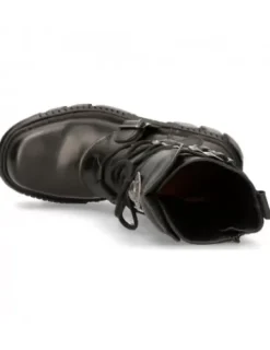Outlet New Rock Boot Techno -373-95