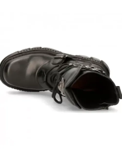 Outlet New Rock Boot Techno -373-95