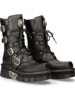 Hot New Rock Boot Techno -373-V83