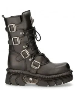 Hot New Rock Boot Techno -373-V83