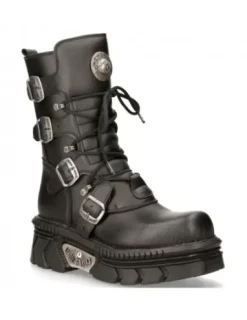 Hot New Rock Boot Techno -373-V83