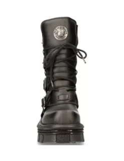 Hot New Rock Boot Techno -373-V83