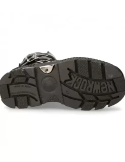 Hot New Rock Boot Techno -373-V83