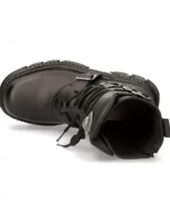 Hot New Rock Boot Techno -373-V83
