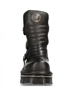 Clearance New Rock Boot Techno -1482X-13