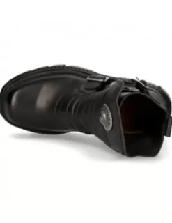 Clearance New Rock Boot Techno -1482X-13