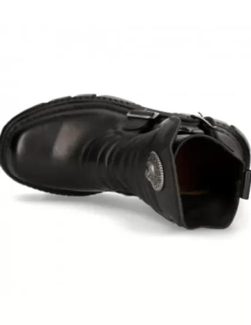 Clearance New Rock Boot Techno -1482X-13