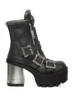 New New Rock Boot Trai -eve23-C5