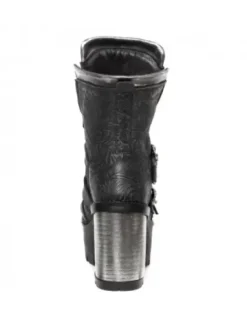 New New Rock Boot Trai -eve23-C5