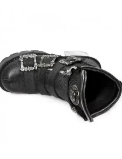New New Rock Boot Trai -eve23-C5