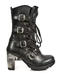 Hot New Rock Boot Trai -Tr003-1