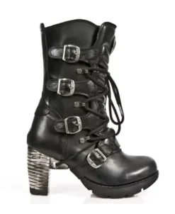 Hot New Rock Boot Trai -Tr003-1